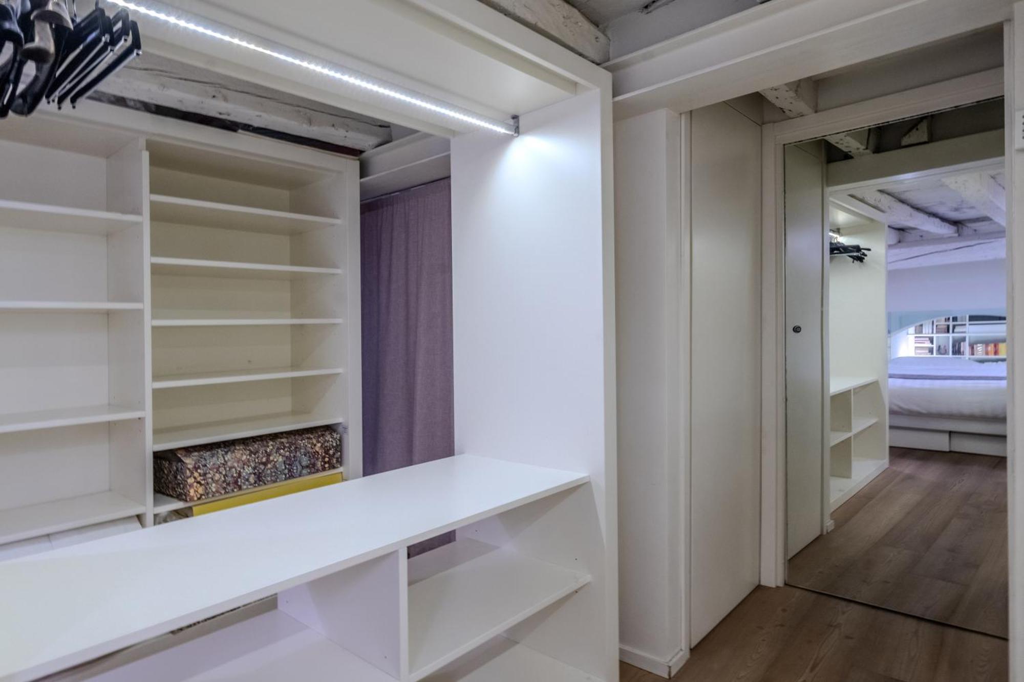 Duomo 8 Min Walk - Sauna Privata, Design & Wi-fi Mailand